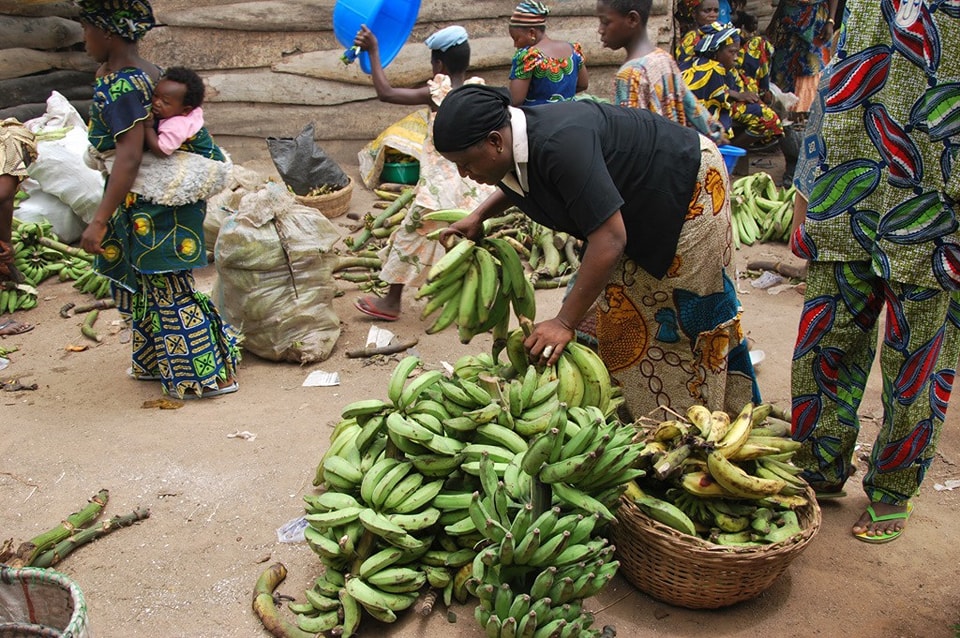 Easy Market Payments